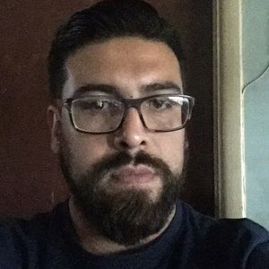 Meet your Posher, Danny